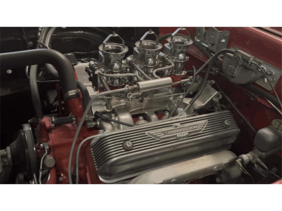 1957 Ford Fairlane 2nd Gen - Image 7 of 7