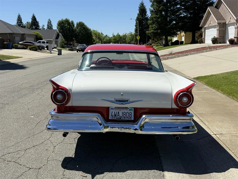 1957 Ford Fairlane 2nd Gen - Image 5 of 31