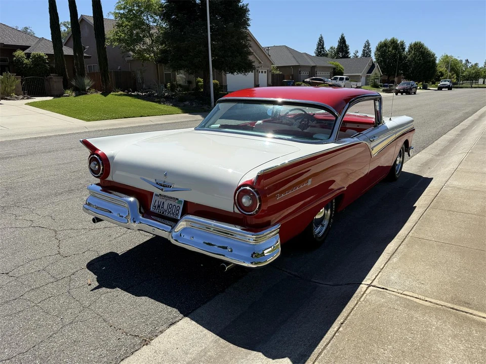 1957 Ford Fairlane 2nd Gen - Image 6 of 31