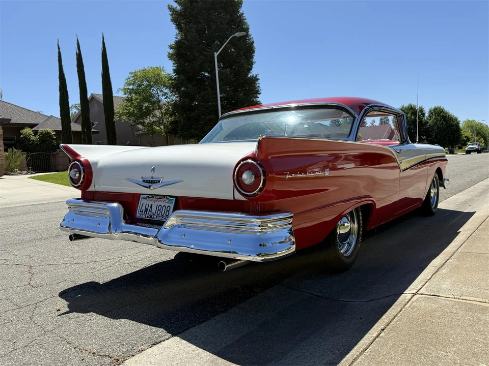 1957 Ford Fairlane 2nd Gen - Image 12 of 31