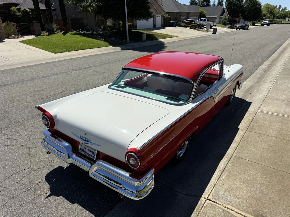 1957 Ford Fairlane 2nd Gen - Image 17 of 31