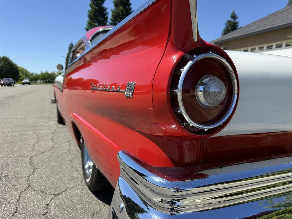 1957 Ford Fairlane 2nd Gen - Image 23 of 31