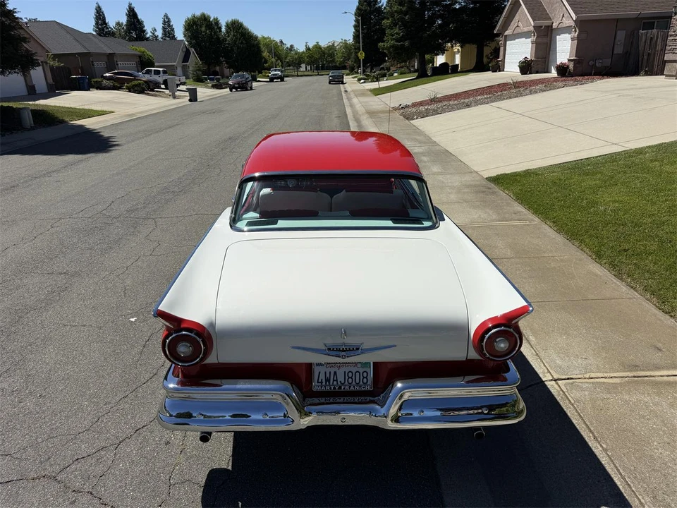 1957 Ford Fairlane 2nd Gen - Image 24 of 31