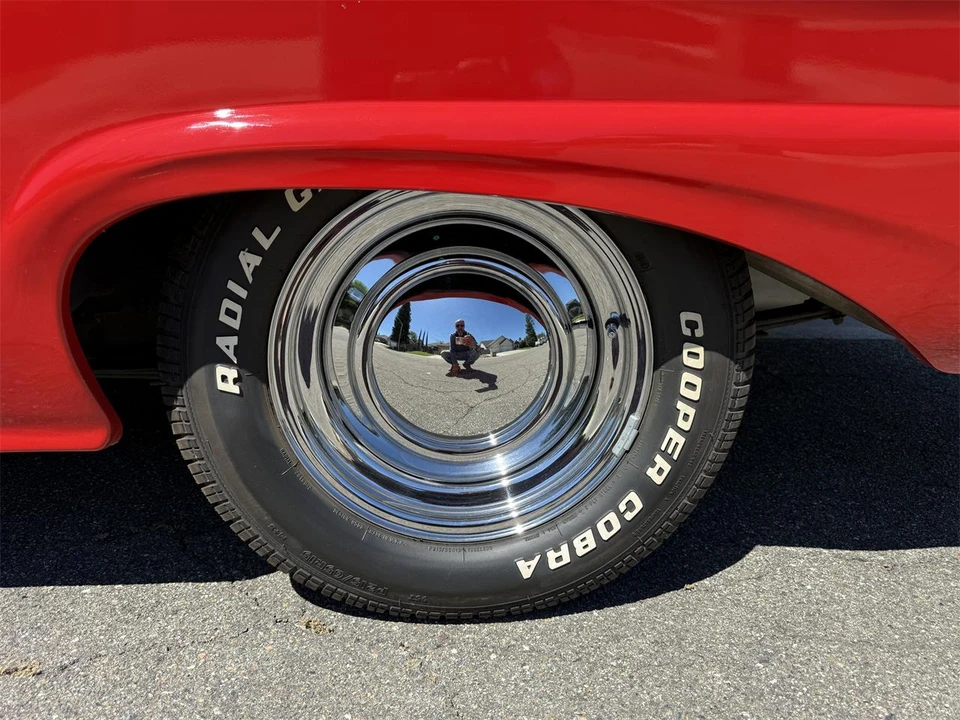 1957 Ford Fairlane 2nd Gen - Image 26 of 31