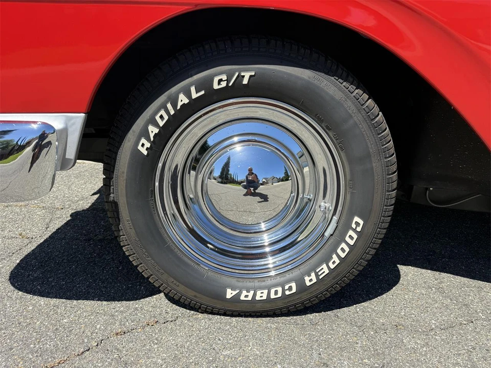 1957 Ford Fairlane 2nd Gen - Image 27 of 31