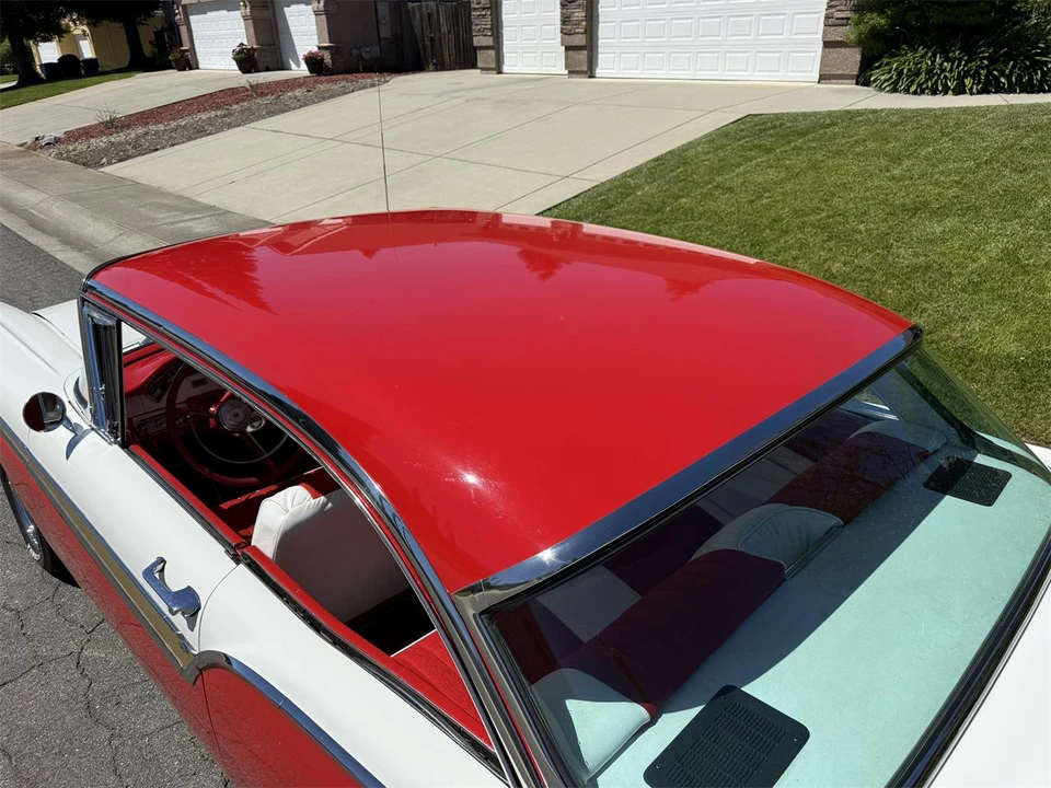 1957 Ford Fairlane 2nd Gen - Image 31 of 31