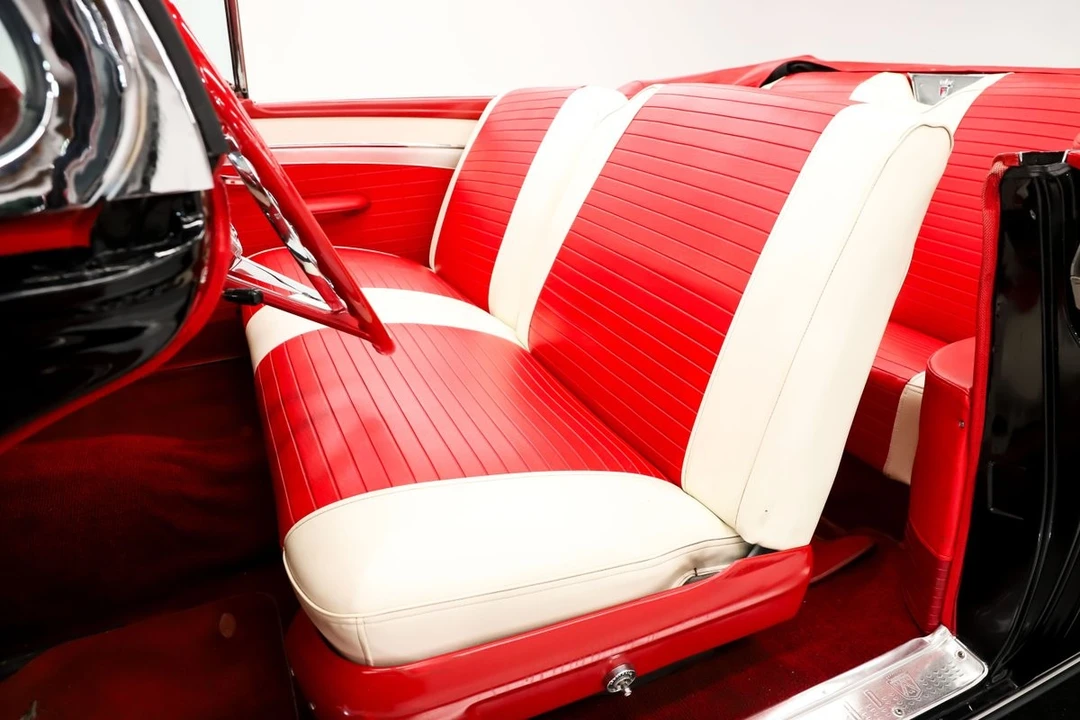 1957 Ford Fairlane 2nd Gen - Image 13 of 31