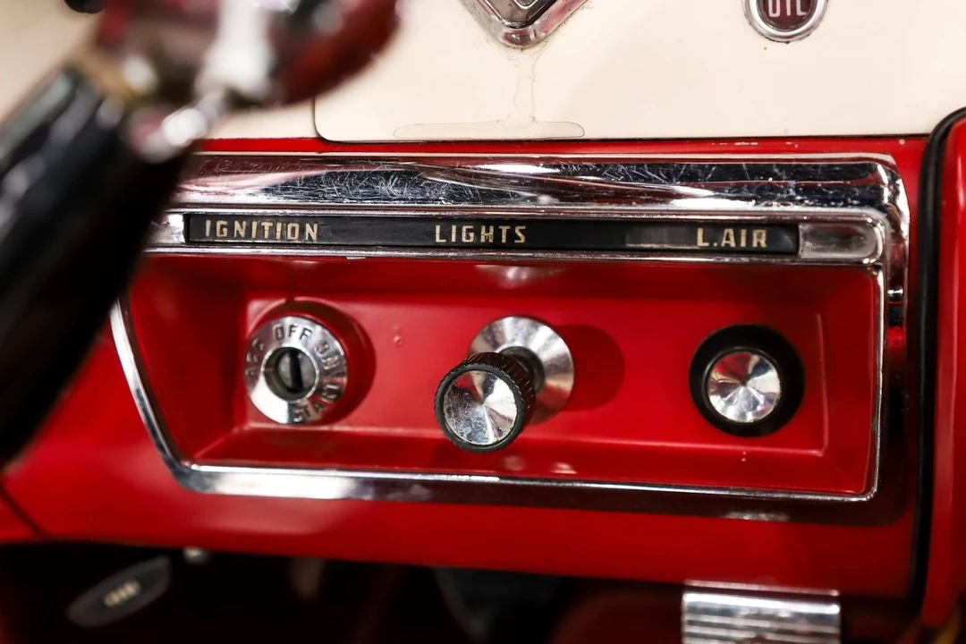 1957 Ford Fairlane 2nd Gen - Image 21 of 31