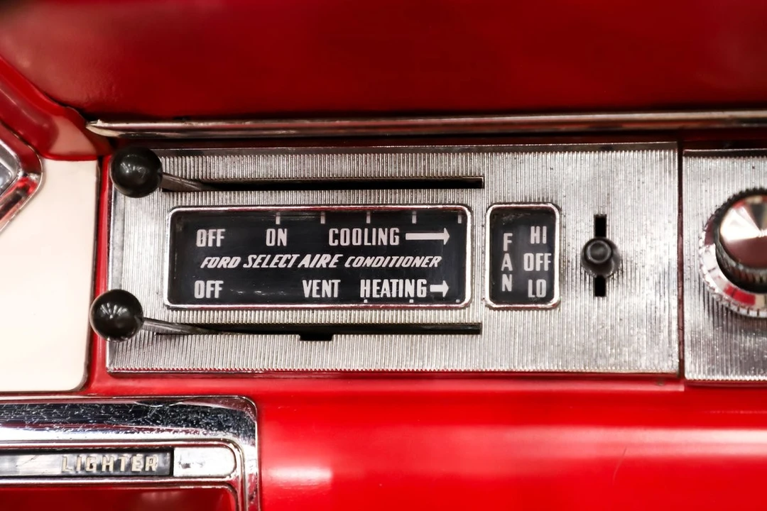 1957 Ford Fairlane 2nd Gen - Image 24 of 31
