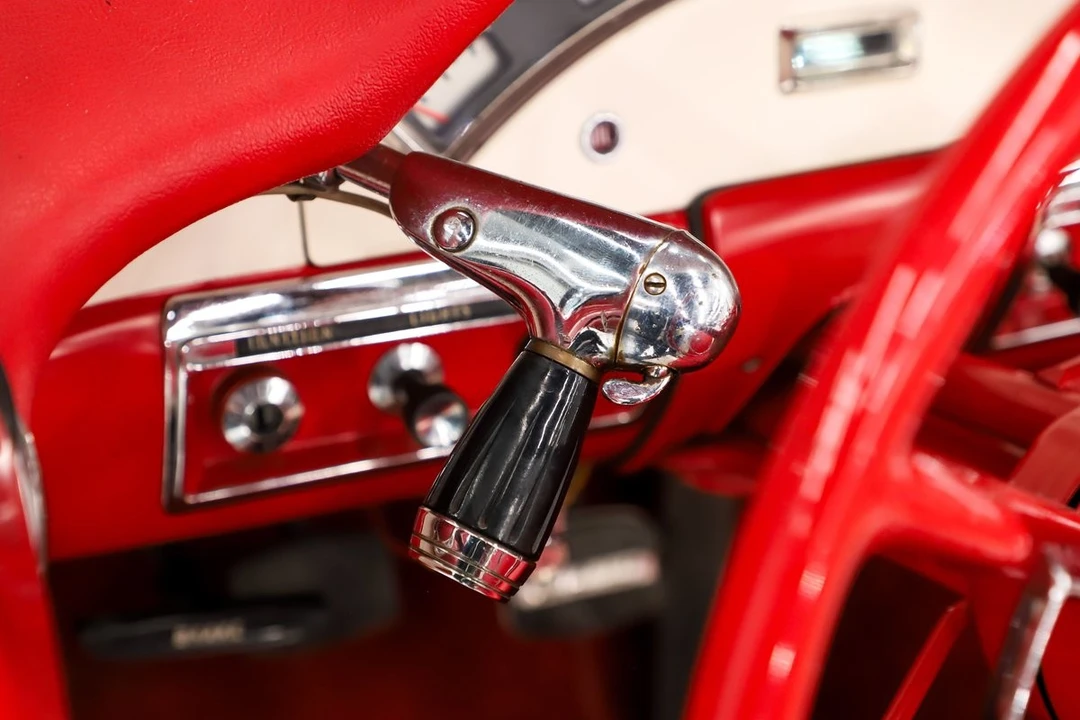 1957 Ford Fairlane 2nd Gen - Image 31 of 31