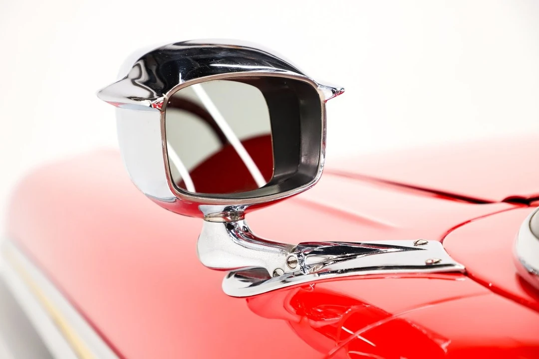 1957 Ford Fairlane 2nd Gen - Image 10 of 31