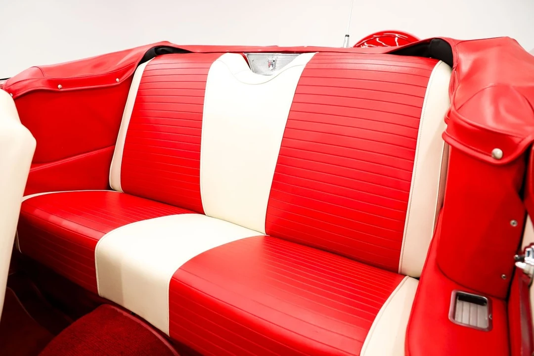 1957 Ford Fairlane 2nd Gen - Image 14 of 31