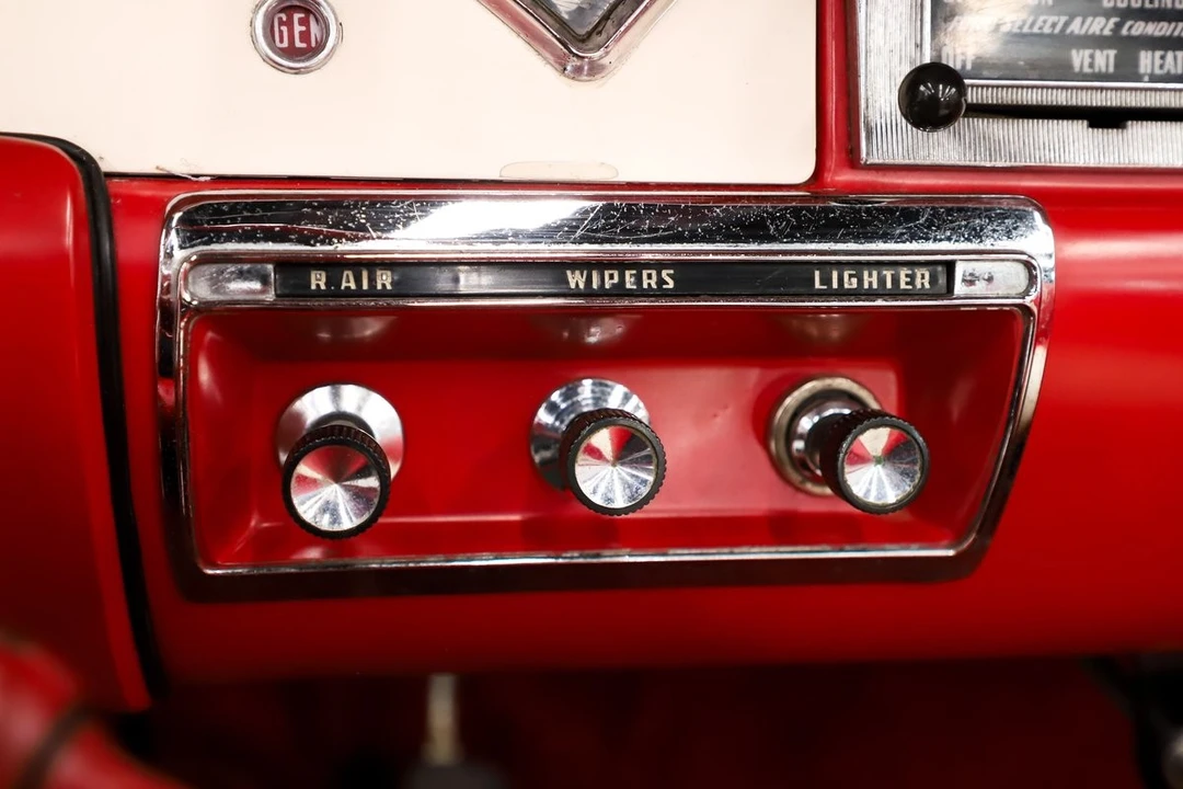 1957 Ford Fairlane 2nd Gen - Image 20 of 31