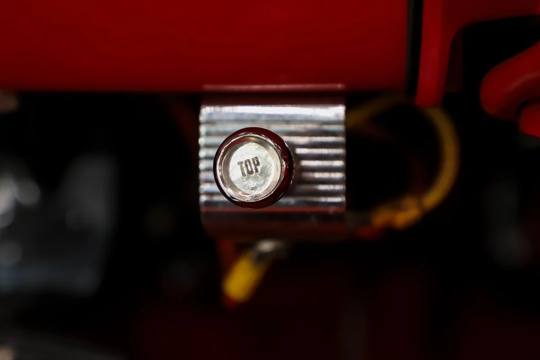 1957 Ford Fairlane 2nd Gen - Image 30 of 31