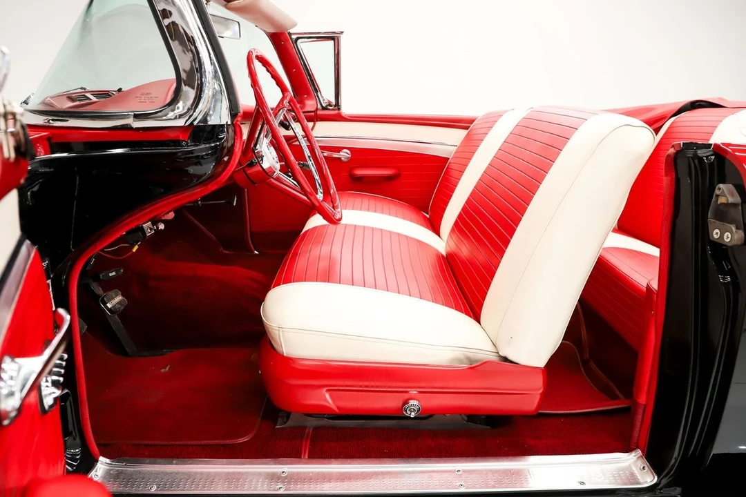 1957 Ford Fairlane 2nd Gen - Image 29 of 31