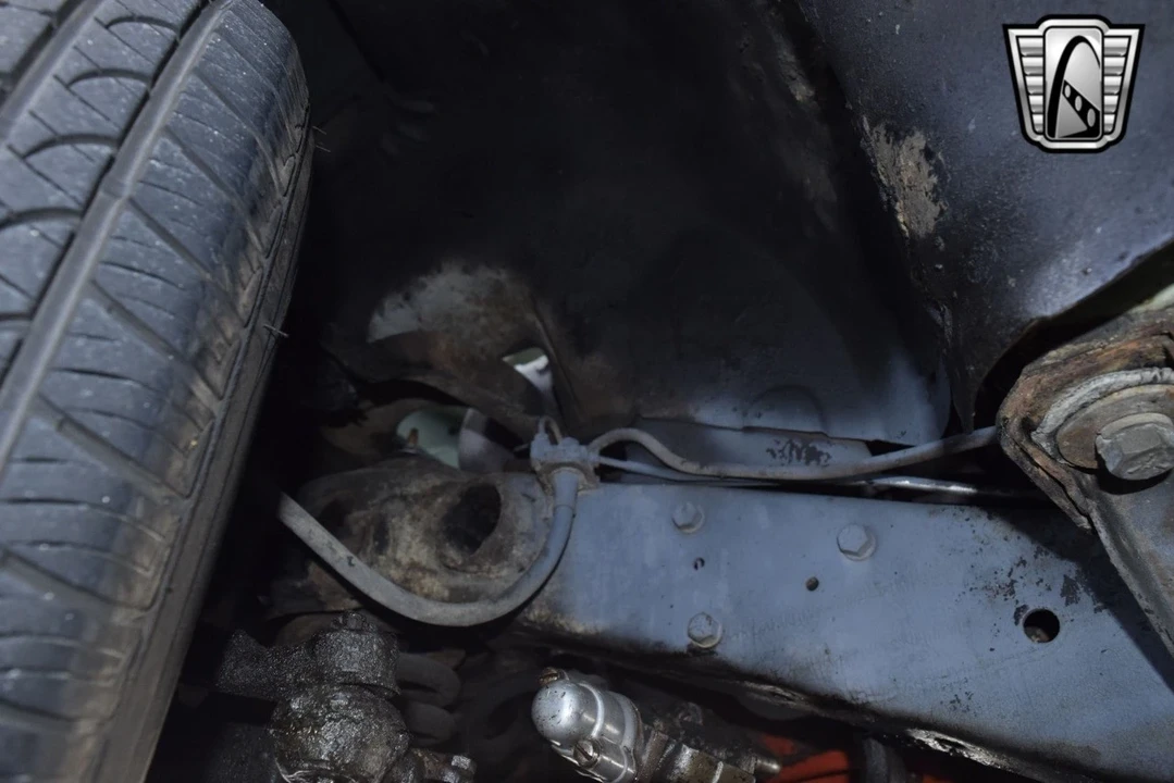 1957 Ford Fairlane 3rd Gen - Image 14 of 21
