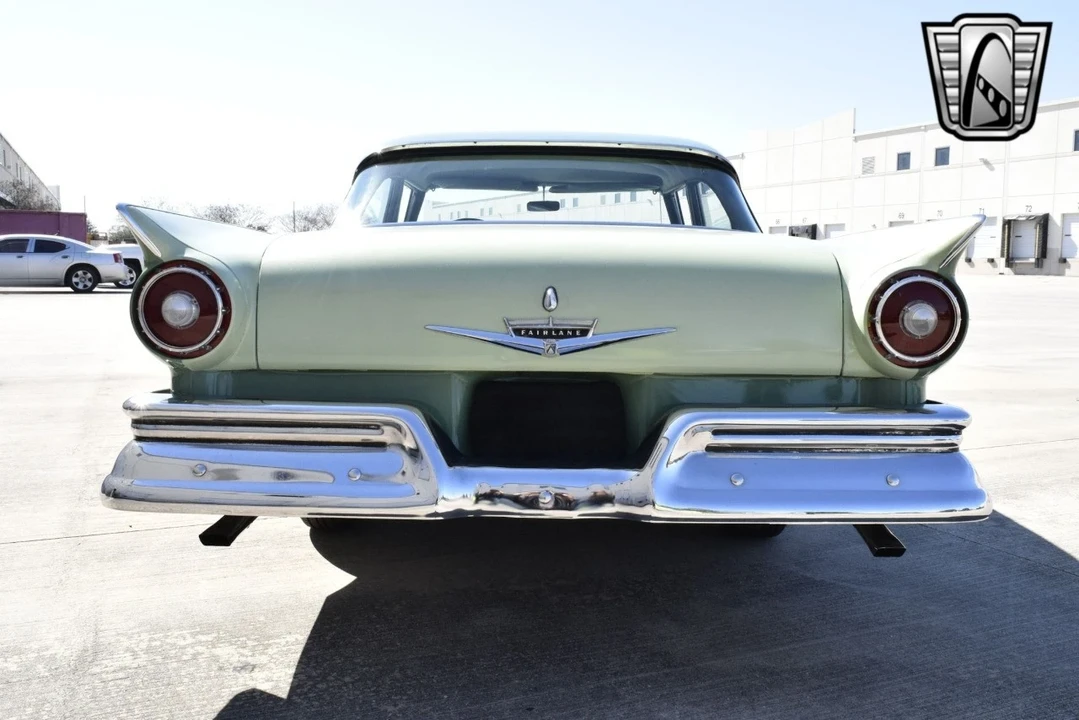 1957 Ford Fairlane 3rd Gen - Image 5 of 21