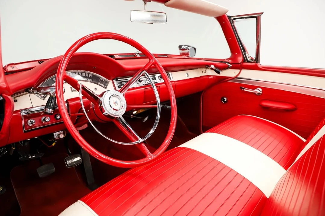 1957 Ford Fairlane 2nd Gen - Image 2 of 31