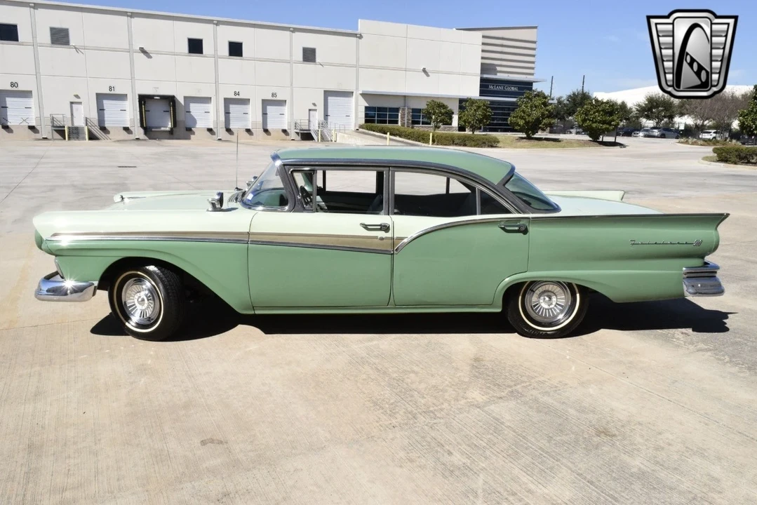 1957 Ford Fairlane 3rd Gen - Image 3 of 21