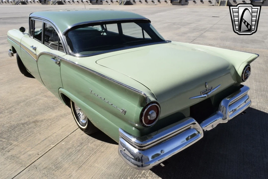 1957 Ford Fairlane 3rd Gen - Image 10 of 21