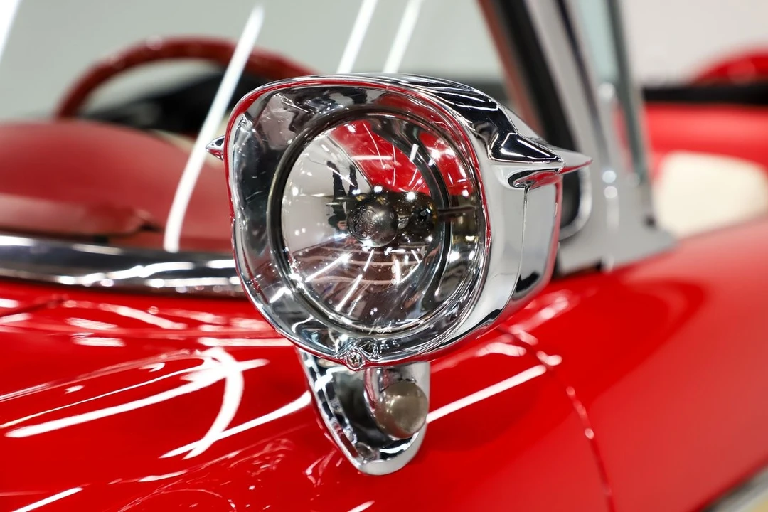 1957 Ford Fairlane 2nd Gen - Image 11 of 21