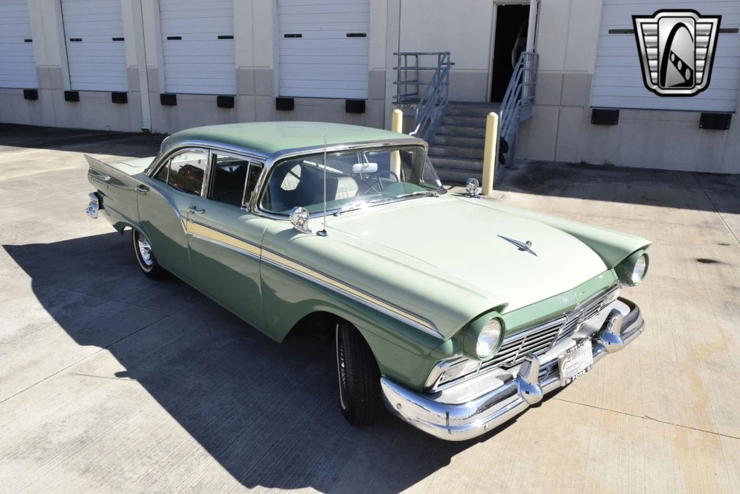 1957 Ford Fairlane 3rd Gen - Image 7 of 21