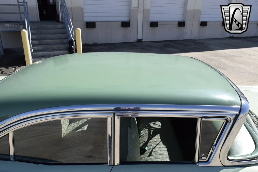 1957 Ford Fairlane 3rd Gen - Image 12 of 21