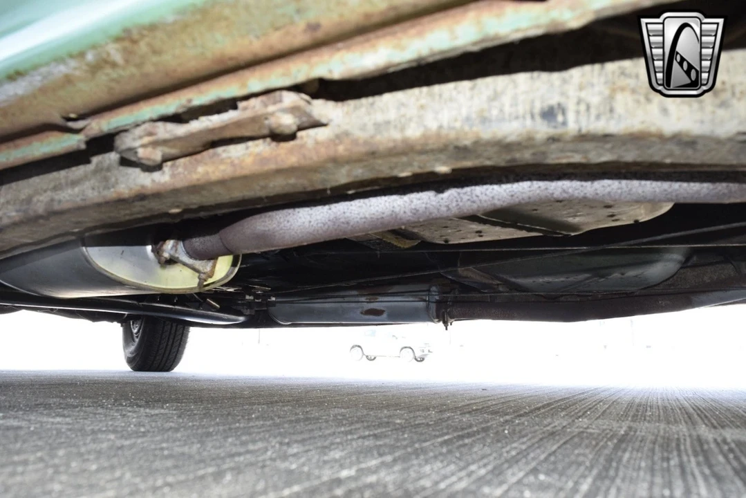 1957 Ford Fairlane 3rd Gen - Image 16 of 21