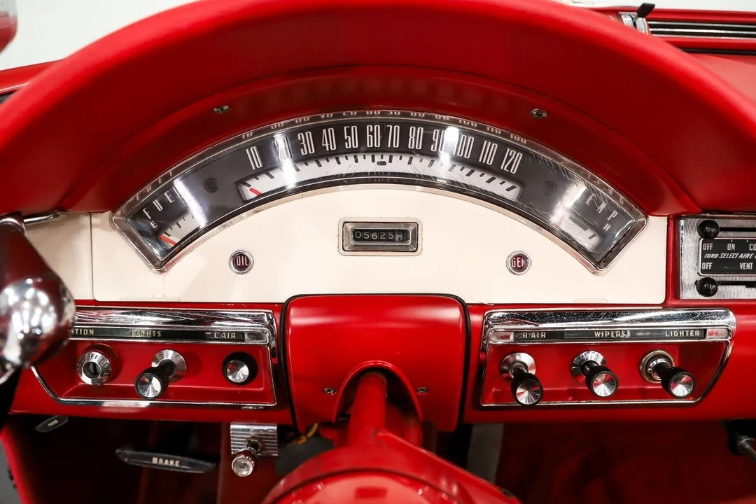1957 Ford Fairlane 2nd Gen - Image 18 of 31