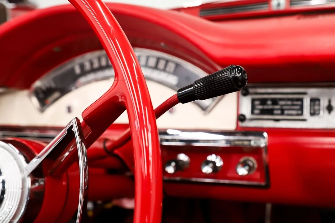 1957 Ford Fairlane 2nd Gen - Image 4 of 31