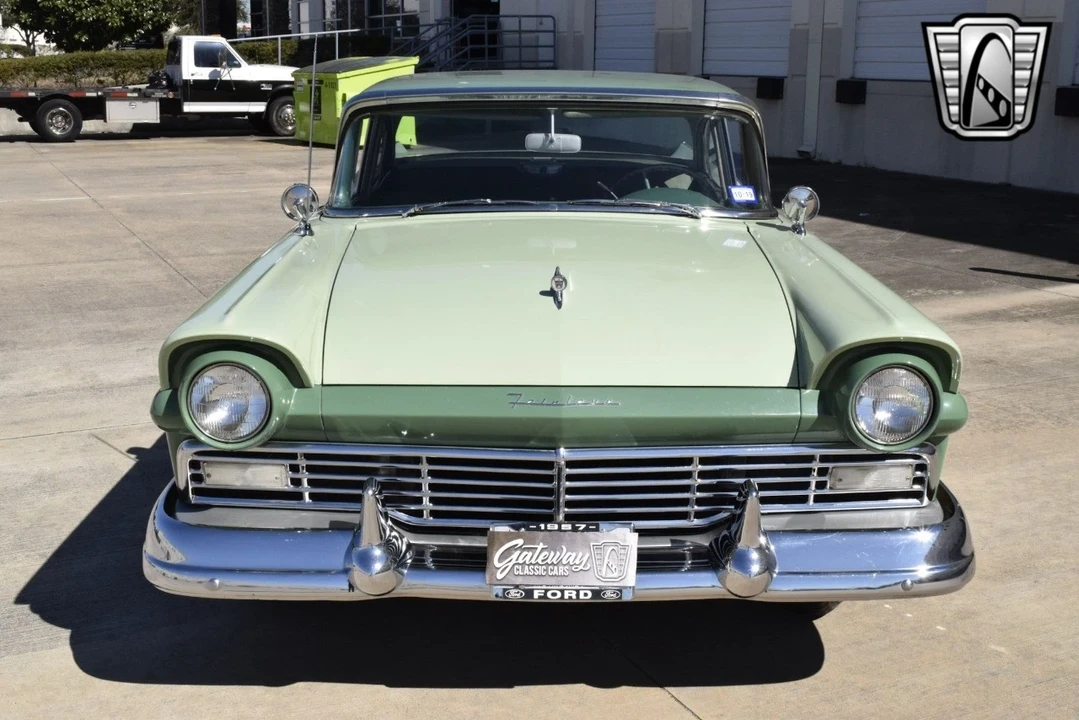 1957 Ford Fairlane 3rd Gen - Image 8 of 21