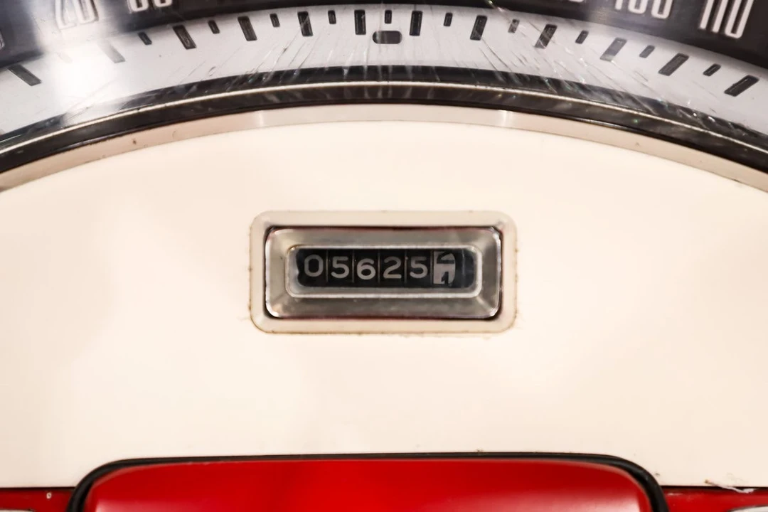 1957 Ford Fairlane 2nd Gen - Image 3 of 21