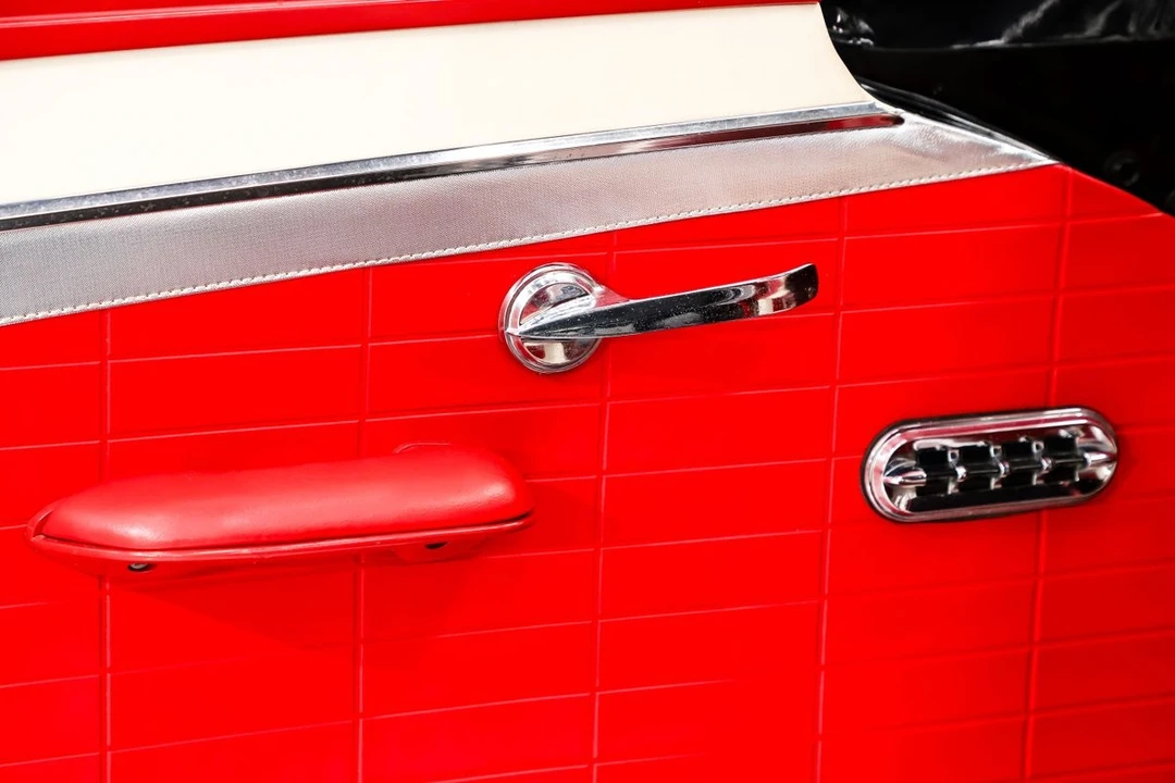 1957 Ford Fairlane 3rd Gen - Image 9 of 12