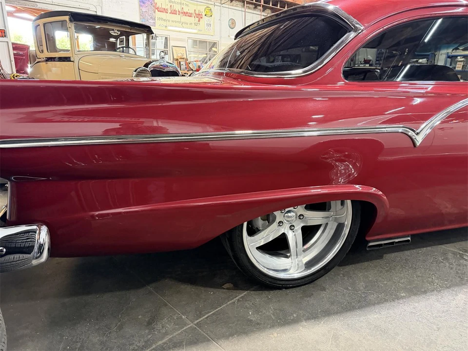 1957 Ford Fairlane 2nd Gen - Image 2 of 31