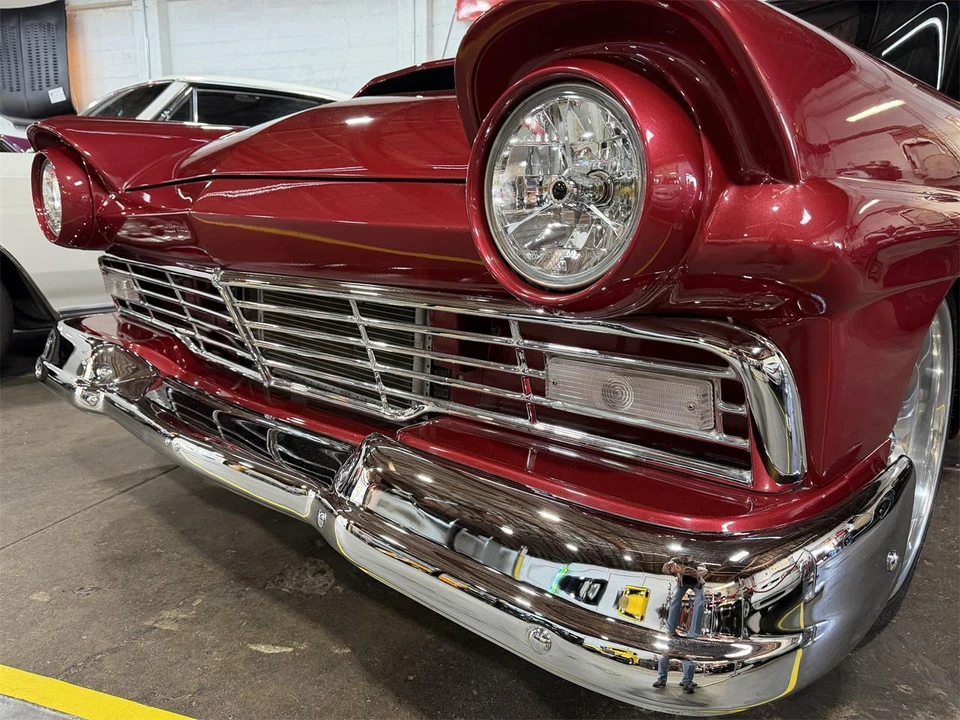 1957 Ford Fairlane 2nd Gen - Image 6 of 31