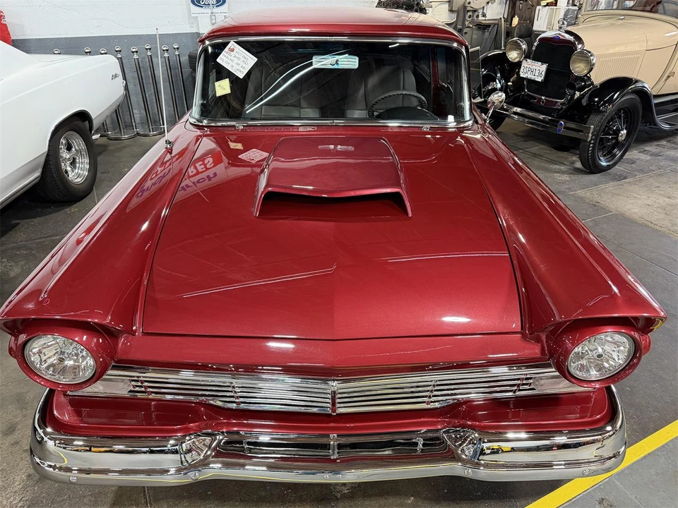 1957 Ford Fairlane 2nd Gen - Image 7 of 31