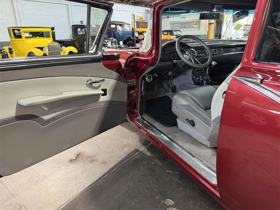 1957 Ford Fairlane 2nd Gen - Image 8 of 31