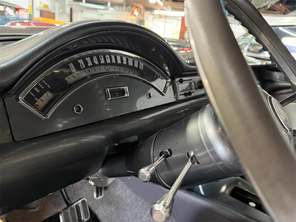 1957 Ford Fairlane 2nd Gen - Image 9 of 31