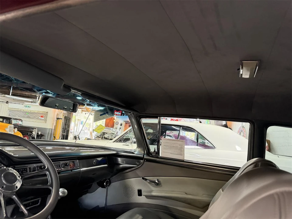1957 Ford Fairlane 2nd Gen - Image 10 of 31