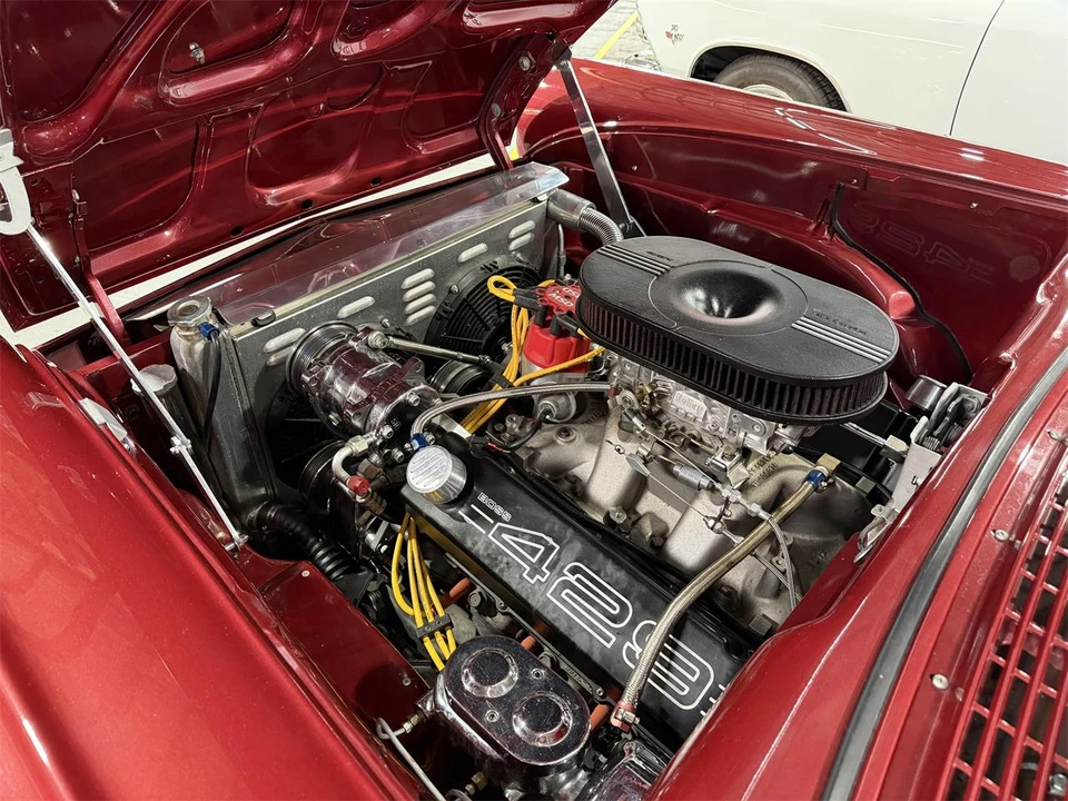 1957 Ford Fairlane 2nd Gen - Image 12 of 31