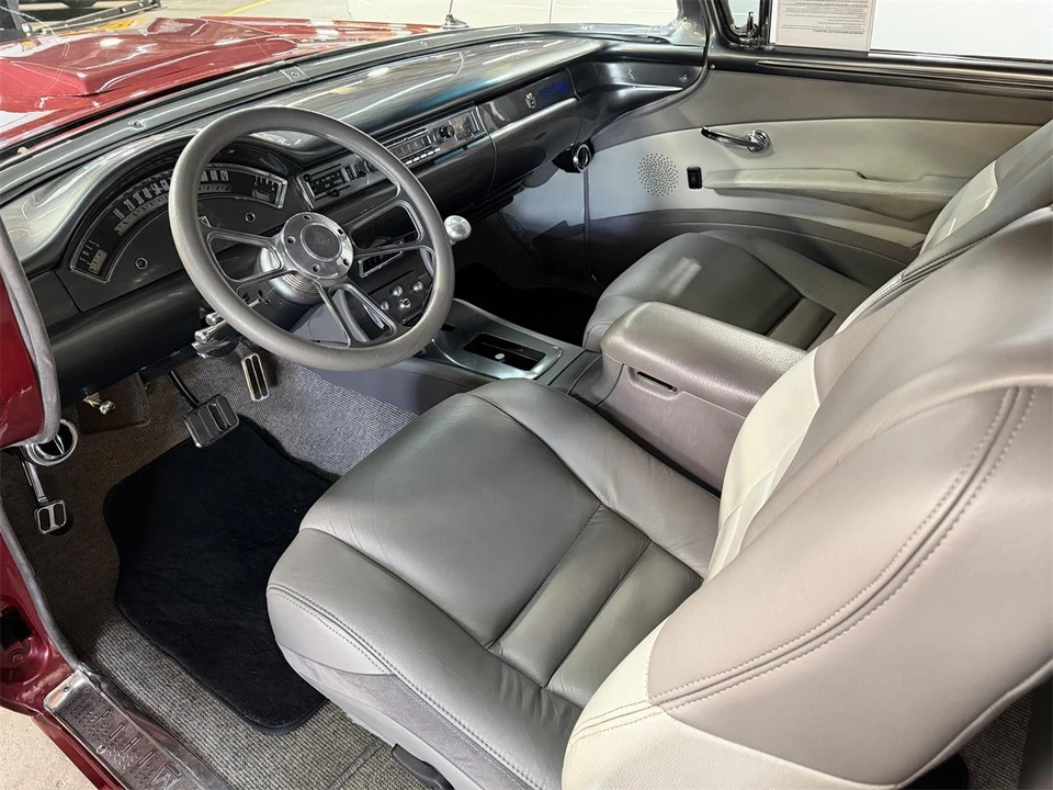 1957 Ford Fairlane 2nd Gen - Image 16 of 31