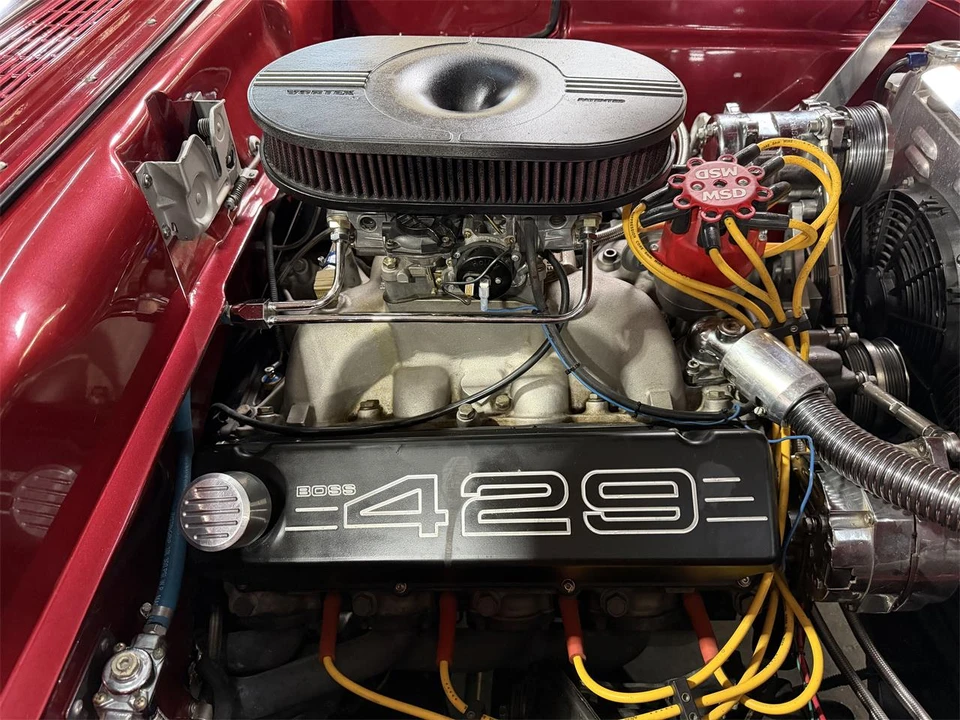 1957 Ford Fairlane 2nd Gen - Image 17 of 31
