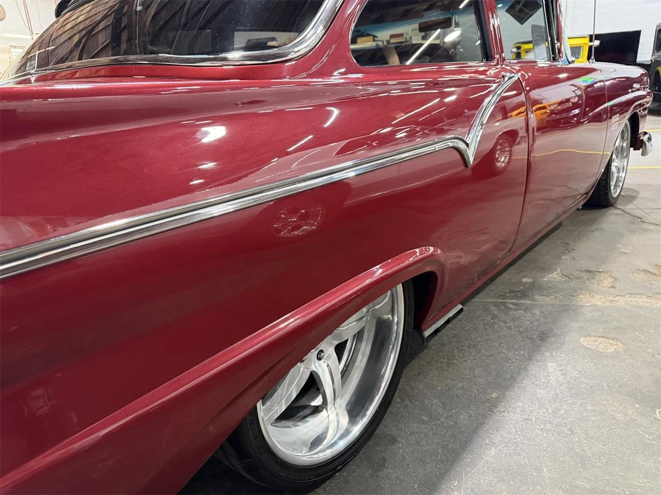 1957 Ford Fairlane 2nd Gen - Image 18 of 31