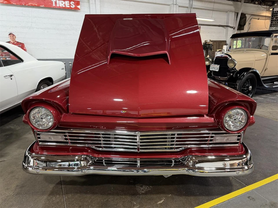 1957 Ford Fairlane 2nd Gen - Image 20 of 31