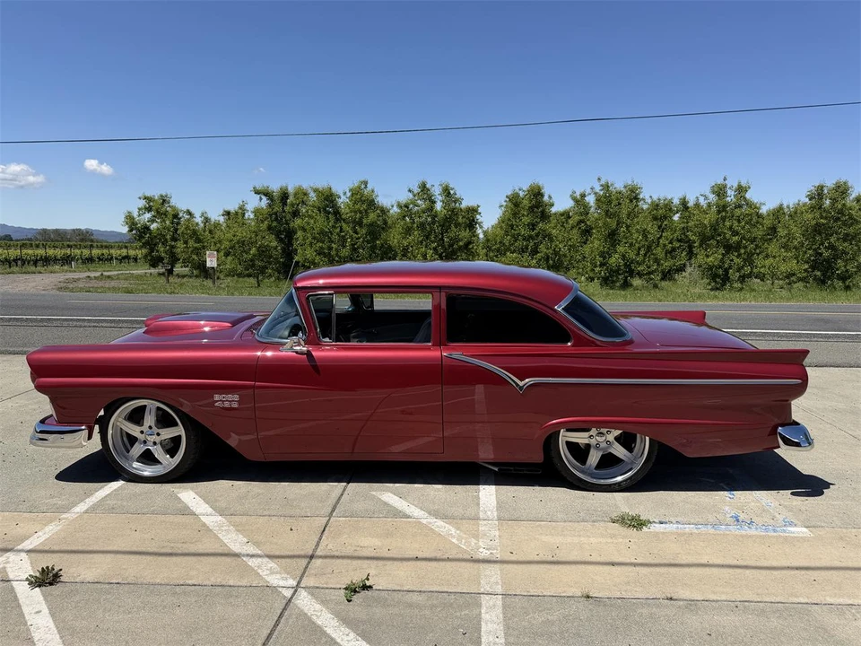 1957 Ford Fairlane 2nd Gen - Image 23 of 31
