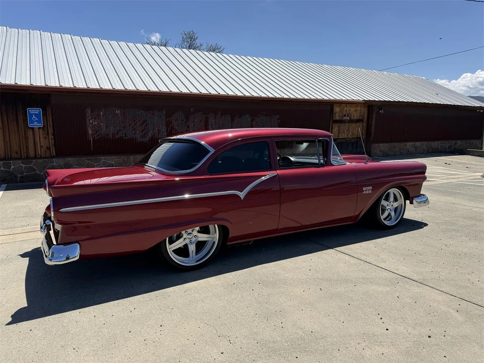 1957 Ford Fairlane 2nd Gen - Image 24 of 31