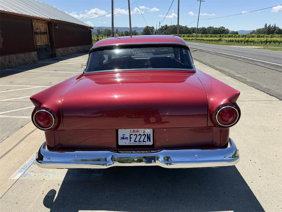1957 Ford Fairlane 2nd Gen - Image 27 of 31