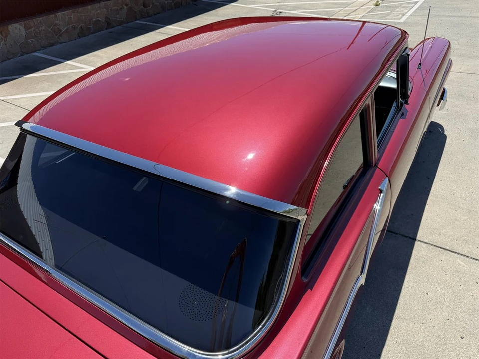 1957 Ford Fairlane 2nd Gen - Image 28 of 31