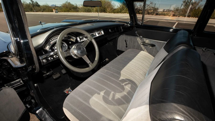 1957 Ford Fairlane 2nd Gen - Image 4 of 29