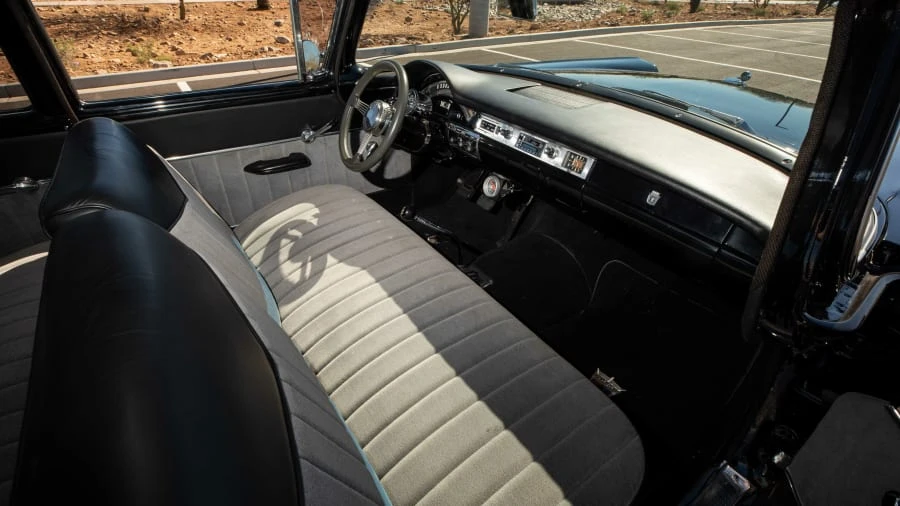 1957 Ford Fairlane 2nd Gen - Image 5 of 29